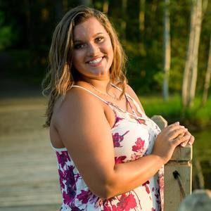 Meet your Posher, Natalie